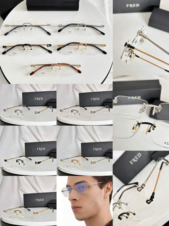 Picture of Fred Sunglasses _SKUfw75179429fw